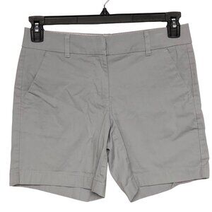 TOMMY HILFIGER Women gray‎ SHORTS SIZE 2